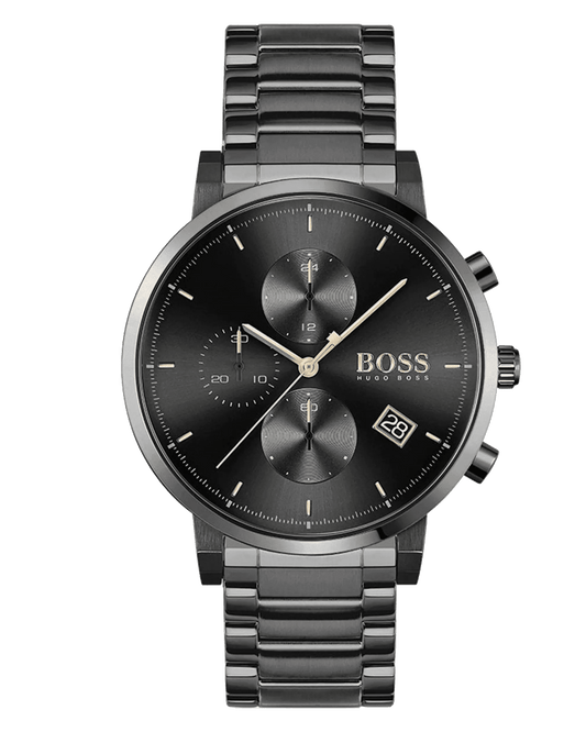 Hugo Boss: Effortless Elegance and Precision Craftsmanship