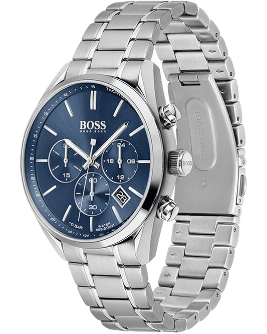 Hugo Boss: Modern Elegance and Timeless Sophistication