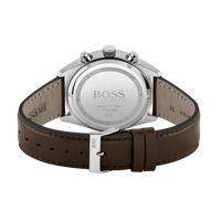 Hugo Boss: Distinctive Style Meets Precision Timekeeping