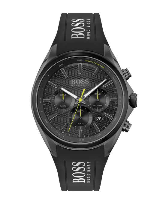 Hugo Boss: Unparalleled Style and Precision in Timekeeping