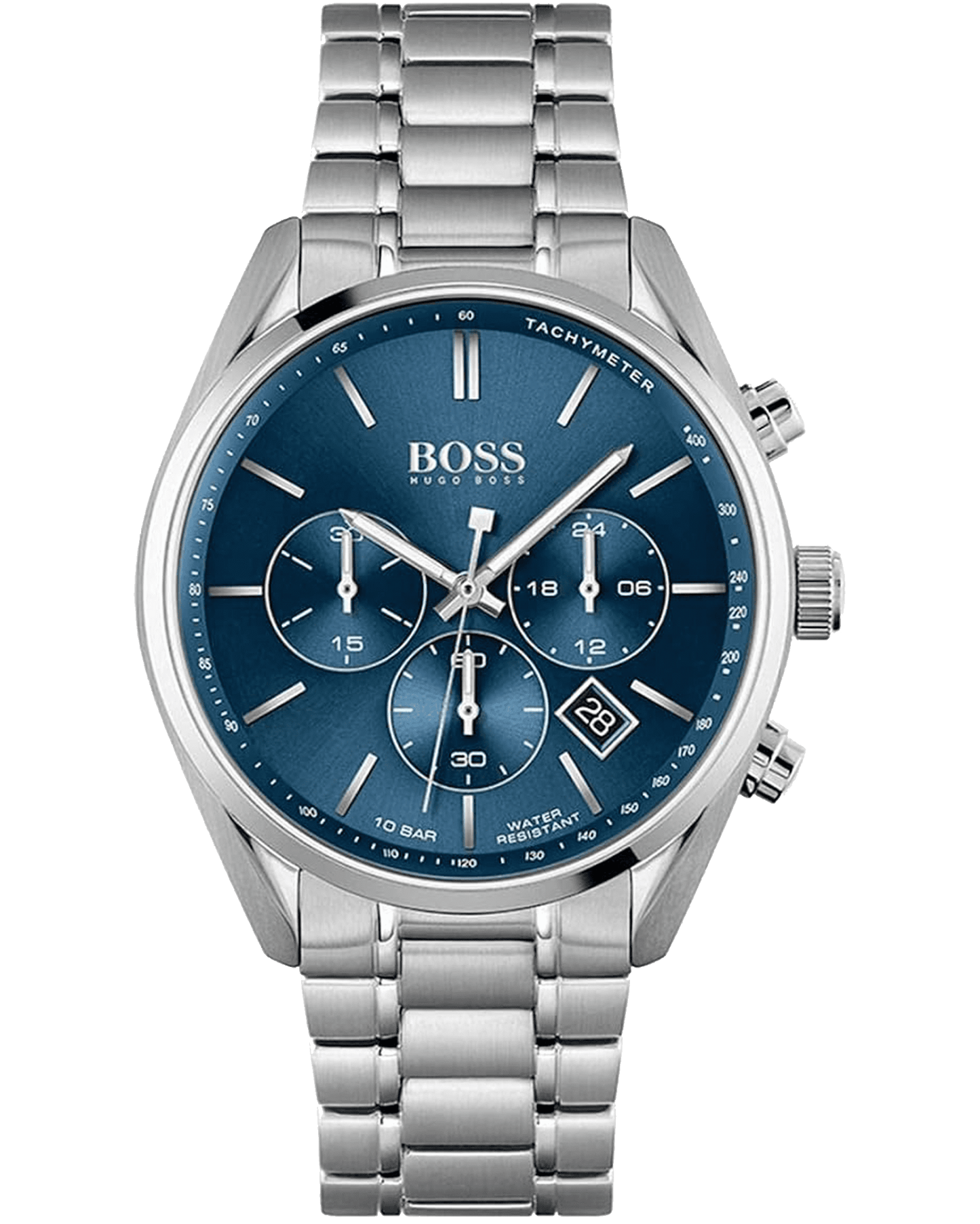Hugo Boss: Modern Elegance and Timeless Sophistication